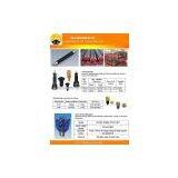 KY130 Crawler Drilling Rig thumbnail-2