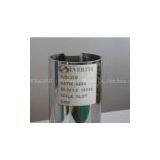 Stainless Steel Groove Tube thumbnail-1