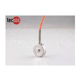Stainless Steel Force Load Cell with Strain Gage Column Type 2klb To 60klb