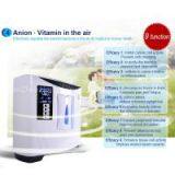 Large Flow High Purity Mini Portable Oxygen Concentrator for Sale thumbnail-2