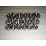 Purity 99.95% Molybdenum Crucible or Molycrucible or mo Crucible thumbnail-1