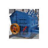 Hydraulic Impact Crusher