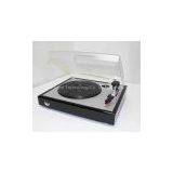 Simple USB Turntable Player