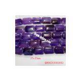 Semi Precious Gemstone Beads Agate thumbnail-1