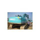 Used Kobelco Excavator 200-6E