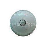 Indoor 8w Led Pir Sensor Light Yellow / White , AC 100 - 240V High Efficiency
