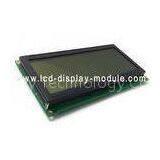 STN Green Positive Transflective COB Graphical LCD Module 192 x 64 Dots