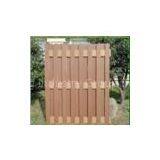 LiFang WPC Rails and Fencing