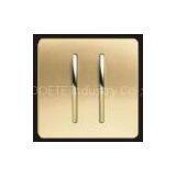 Two Position Switches