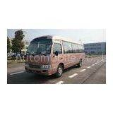 Single Door 7 Meters 23 Seats Coaster Bus Mini Local Buses 6 Wheelers HM6700 thumbnail-1