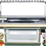 WSG122SC Three Systems Computerized Flat Knitting Machine