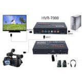 HVR-7000 Quick-easy High Definition Video Recorder thumbnail-3