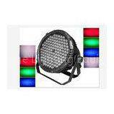 Outdoor 120 * 3W RGBW Mini LED Par Can Light , Portable Stage Light