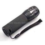 LED Flashlight