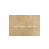 Beige Limestone flooring tile (Yulan-beige)