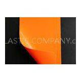 1000d Glossy PVC Coated Tarpaulin With High Tensile Strength 1m - 5m Width thumbnail-1