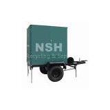 Oil Purifier, Oil Regeneration, Oil Filter, Oil Treatment, Oil Separator, Oil Recycling, Oil Lubrication, Oil Filtration, Oil Recovery VFD-NSH thumbnail-1