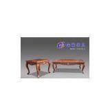 Solid Wood Teatable:A326 thumbnail-1