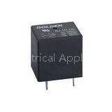 GJ JQC-21FF 10A 15A 12 Volt Latching Relay 1 Form A and 1 Form C Configuration