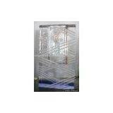 Crystal Vase thumbnail-1