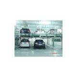 Sell BDP-2 2 Floors Bi-Directional Parking System