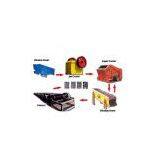 Stone Crusher, Rock Breaker,Stone Making Machine, thumbnail-1