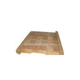 Wood cutting board SH0045-S