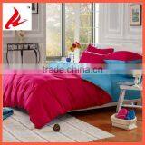 American Style Bedding Set 4pcs thumbnail-1