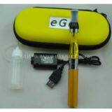 Electronic Cigarettes EGO-CE6 Single Travel Package
