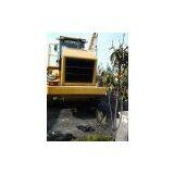 Used Caterpillar Loader 966G thumbnail-3