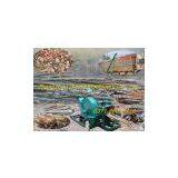 Wood Chipper Machine