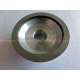 12A2 Resin Bond Diamond Grinding Wheel for Polishing thumbnail-2