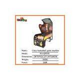 Basketball Machine(Iron Console) thumbnail-1