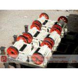 JCE Series Jaw Crusher