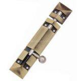 Brass Tower Bolt thumbnail-2