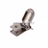 2 Pack 3-Way Adjustable Elastic Under Mattress Bed/Fitted Sheet Fastener,Crisscross Bed Sheet Strap Suspender,Slipcover Fastener thumbnail-6