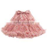 Hot American Baby Clothes Little Girl Cheap Pageant Dresses Kids Dress on Christmas thumbnail-1