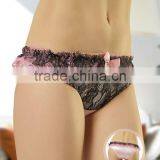 Ladies Sexy Hot Satin Lingerie