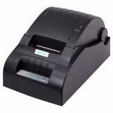 pos thermal printer XP-58III with 58mm print width