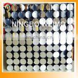 Patent Sequin Panel Wall Decorative Spangley Boards thumbnail-1