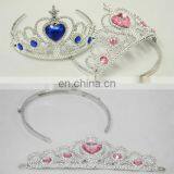 HBN-1447 Hot Sale Style Princess Party Tiara Crown thumbnail-1