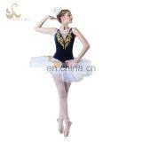 Best Selling Dance Wear Supplier Professional Ballet Stage Costume thumbnail-1