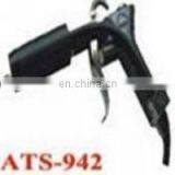 Adjustable Ionizing Air Gun