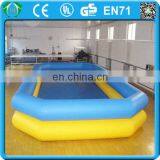 Top Quality Swim Jet Swimming Pool Inflatable Spa Pool thumbnail-2