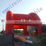 Inflatable Arch Tent,inflatable Tunnel Tent T014