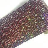 Lowest Price Colorful Opaque BOPP Holographic Film thumbnail-3