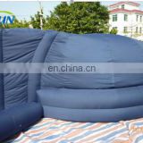 large inflatable igloo for planetarium/ planetarium of inflatable tent / inflatable projection dome tent