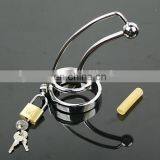 2015 New Arrvial Stainless Steel Belt Chastity thumbnail-1
