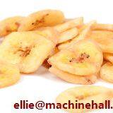 Commercial Plantain Chips Production Process Making Machine thumbnail-3