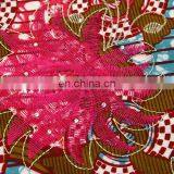 2016 Most Pupular Wax With Guipure Fabric for Women thumbnail-4